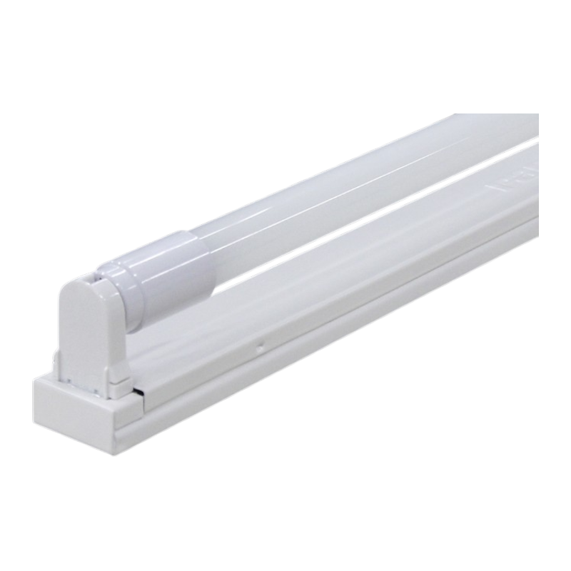 Bộ đèn Tube Batten 1.2m 25W Paragon CBLA125L25