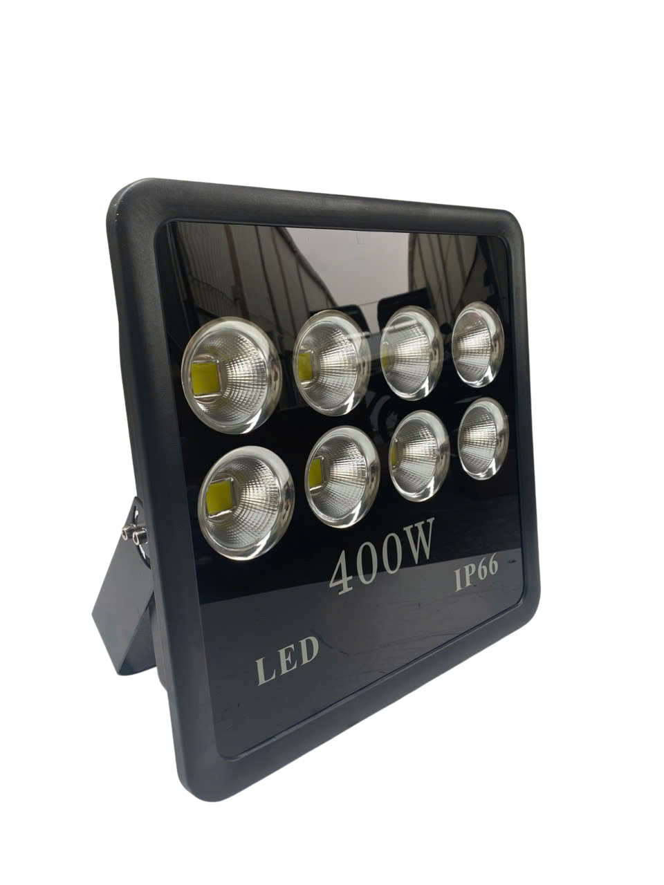 Đèn Pha Cốc Vuông 400W Zeus