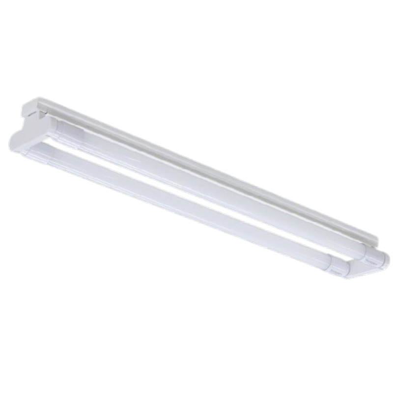 Bộ Đèn Tube Batten 1.2m 50W Paragon CBLA225L50