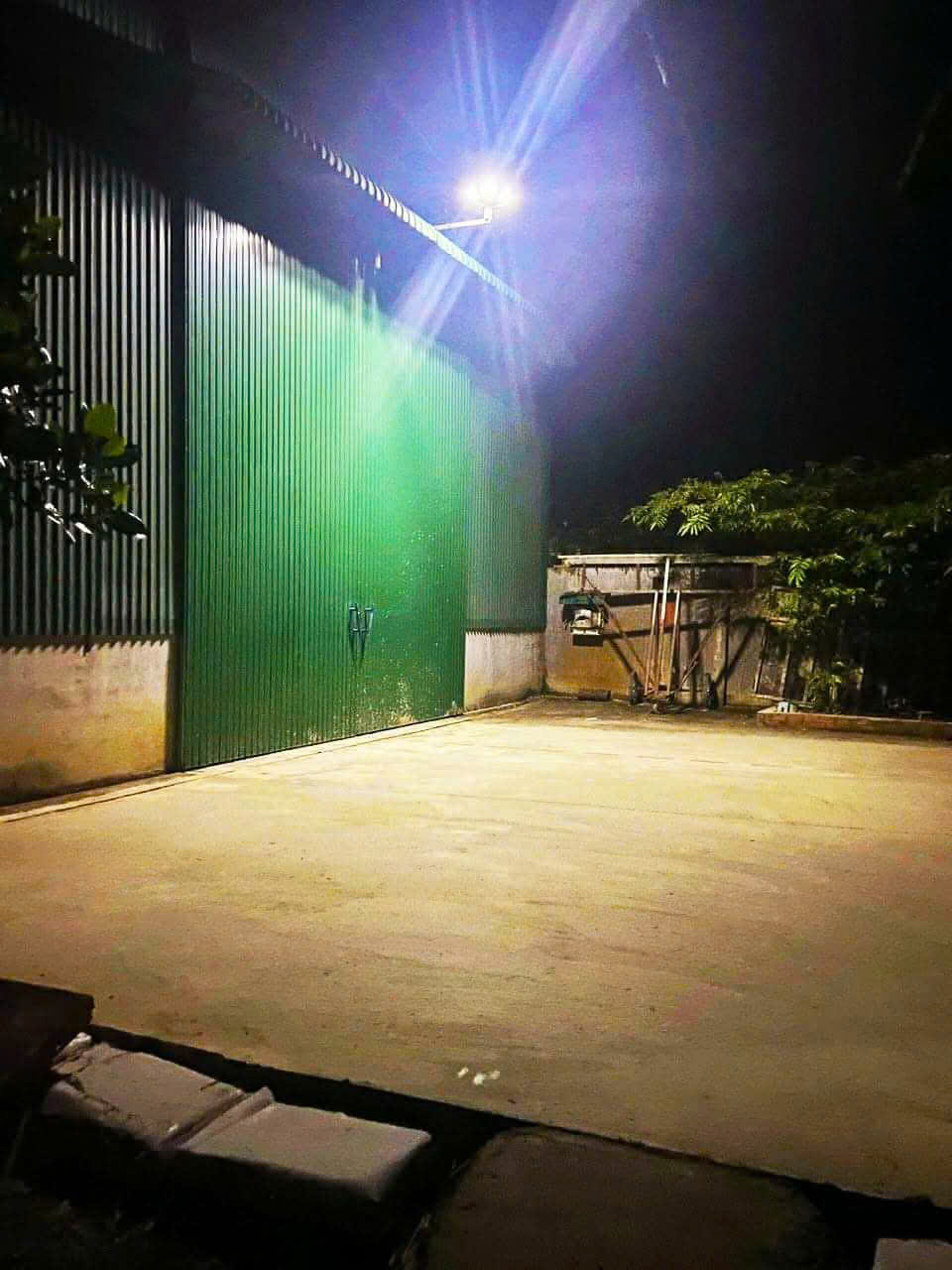 Đèn NLMT Đĩa Bay UFO 1000W Oriana