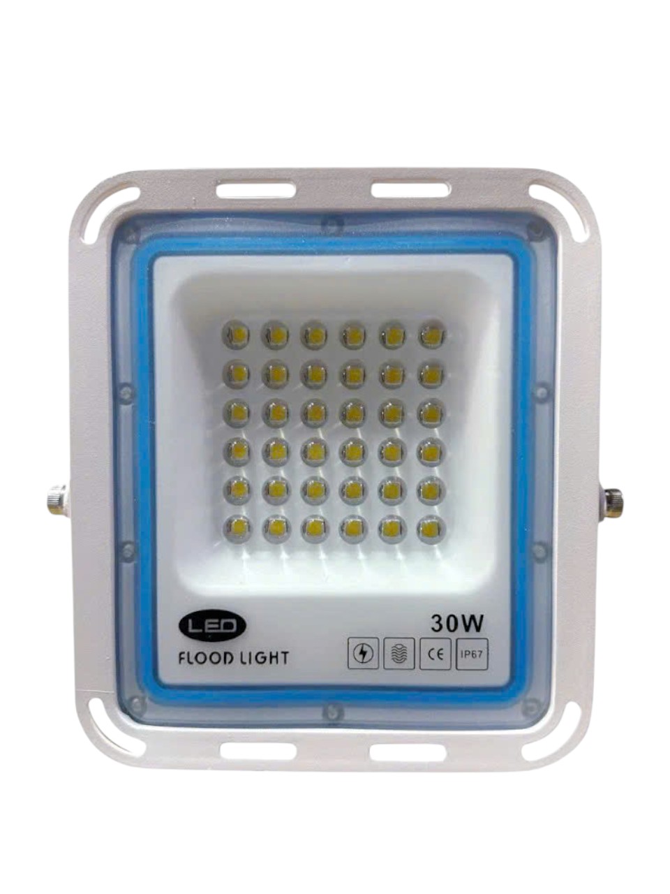 Đèn pha led 30W Zeus