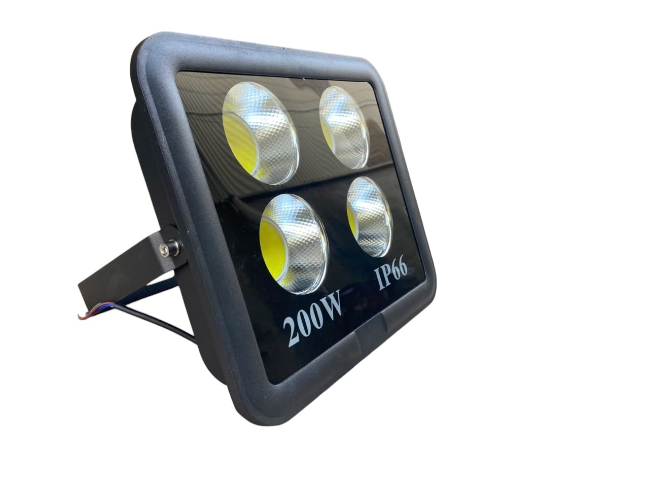 Đèn pha led cốc 200W Zeus