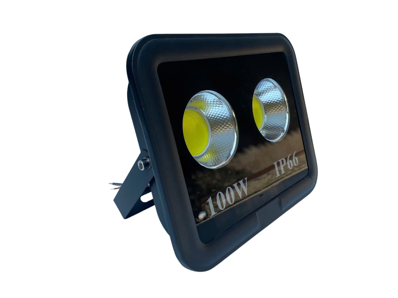 Đèn pha led cốc 100W Zeus