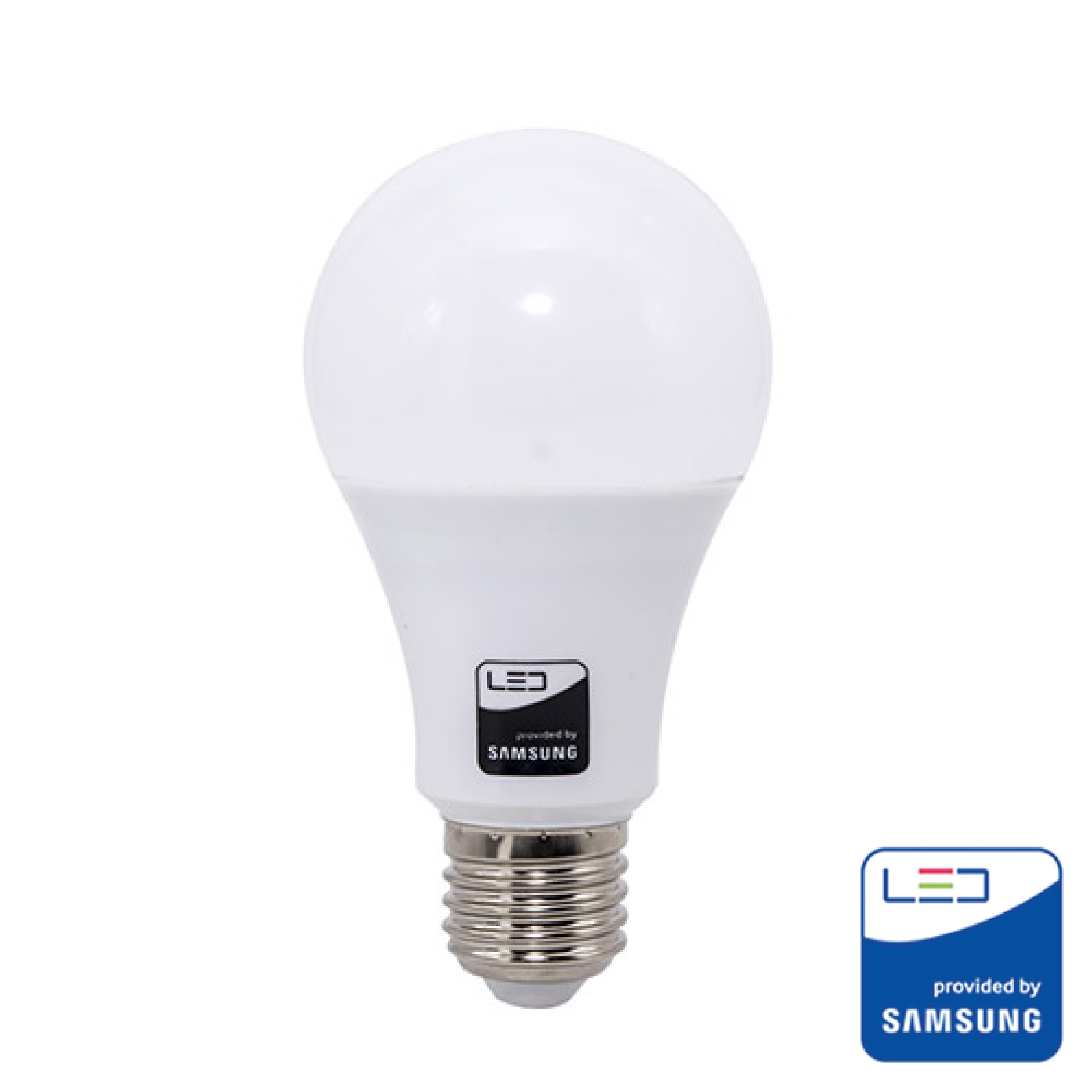 Bóng đèn LED bulb tròn 9W Rạng Đông