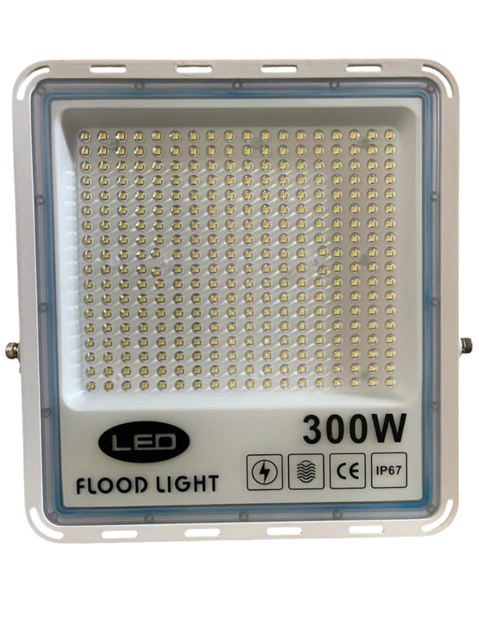 Đèn pha led 300W Zeus