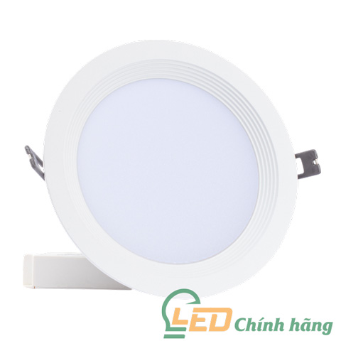 Đèn LED Âm Trần Downlight Rạng Đông 16W AT04 155/16W
