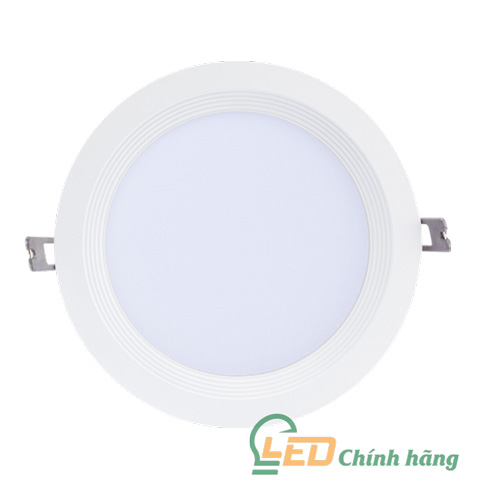 Đèn LED Âm Trần Downlight Rạng Đông 16W AT04 155/16W