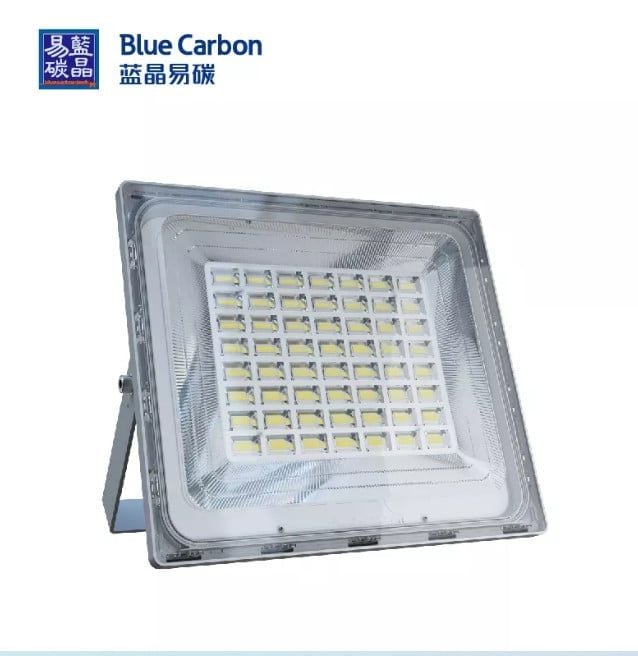 Đèn Pha Năng Lượng Mặt Trời 200W Blue Carbon BCT-WW3.0 (LD-200W)