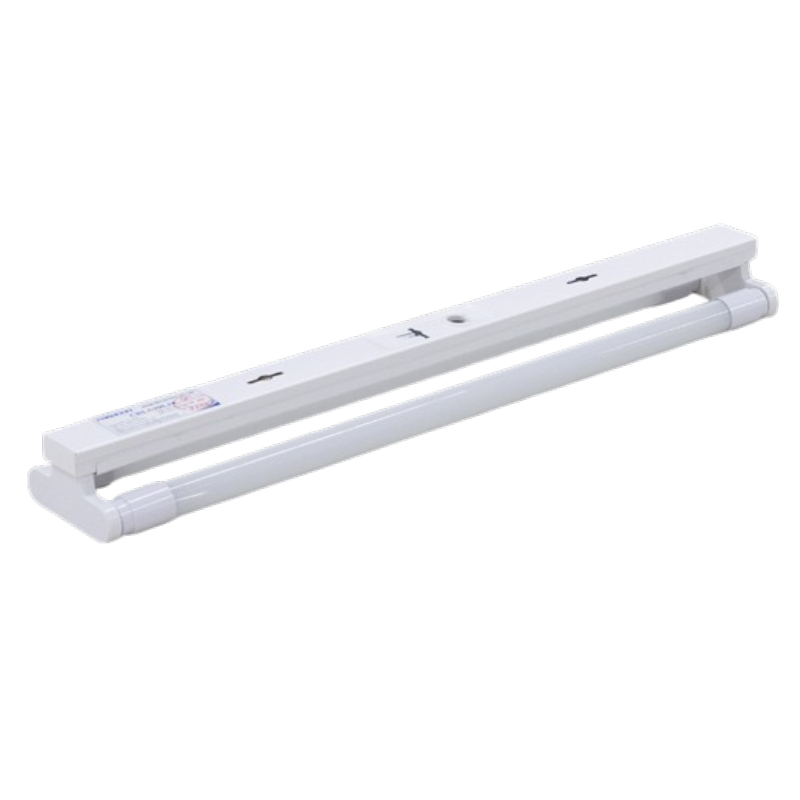 Bộ Đèn Tube Batten 0.6m 18W Paragon CBLA29L18