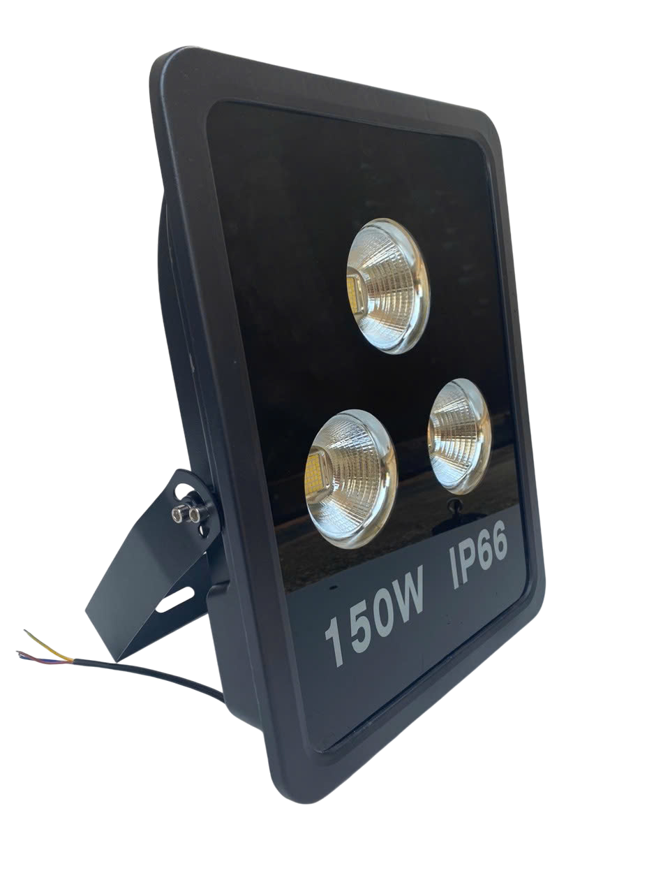 Đèn pha cốc vuông 150W Zeus