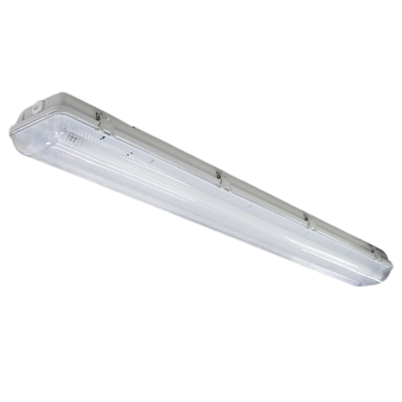 Đèn led tuýp chống thấm chống bụi 40W Paragon PIFI236L36
