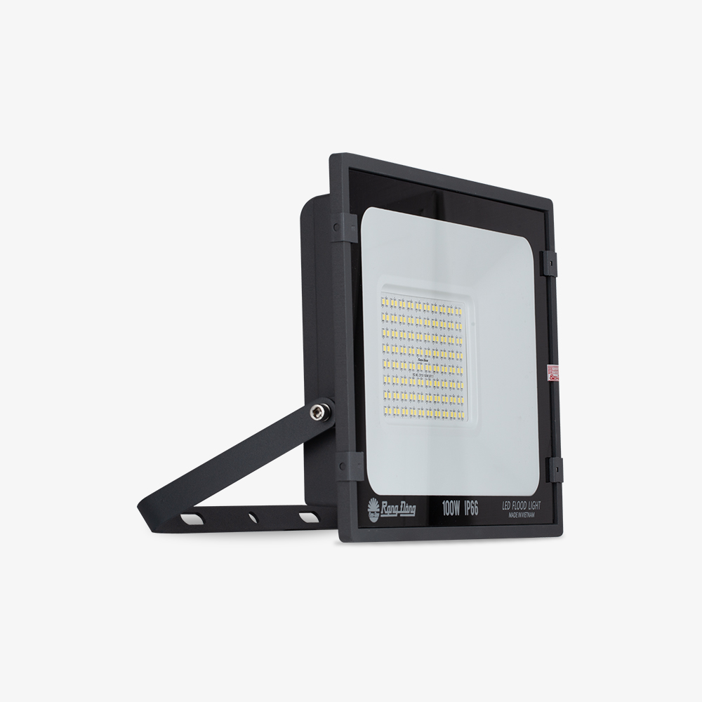 Đèn LED pha 100W Rạng Đông CP10