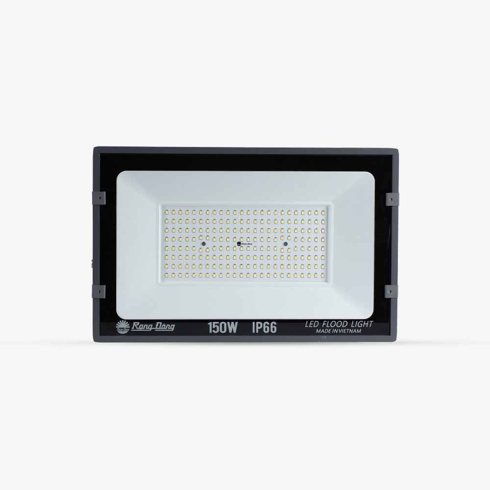 Đèn LED Pha 150W Rạng Đông CP10