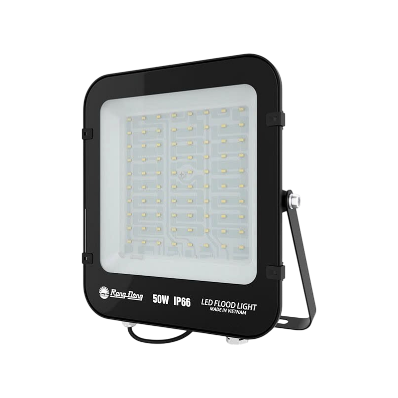 Đèn Pha Led 50W Rạng Đông CP12
