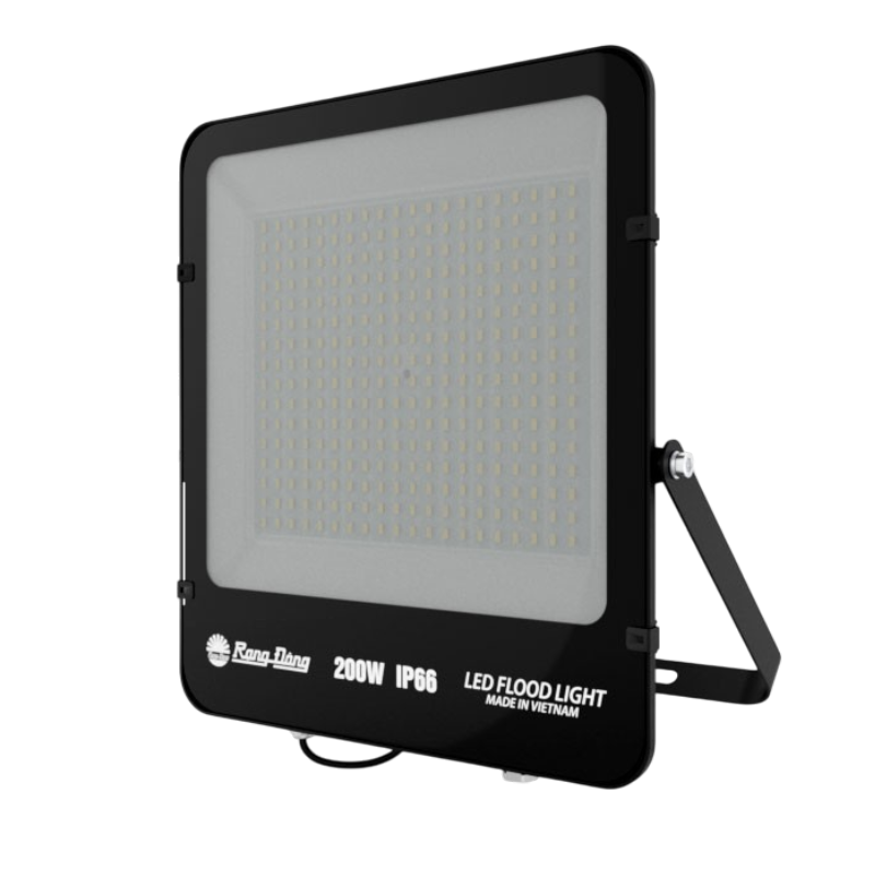 Đèn Pha Led 200W Rạng Đông CP12