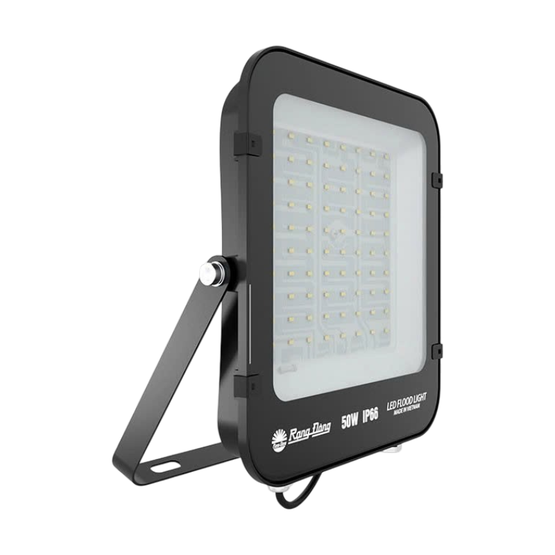 Đèn Pha Led 50W Rạng Đông CP12