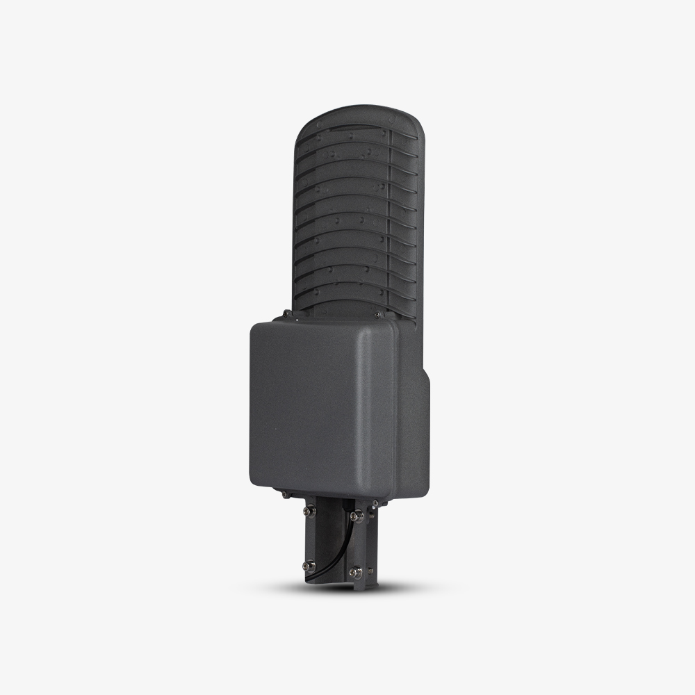 Đèn đường năng lượng mặt trời 100W Rạng Đông CSD05.SL.RF V2