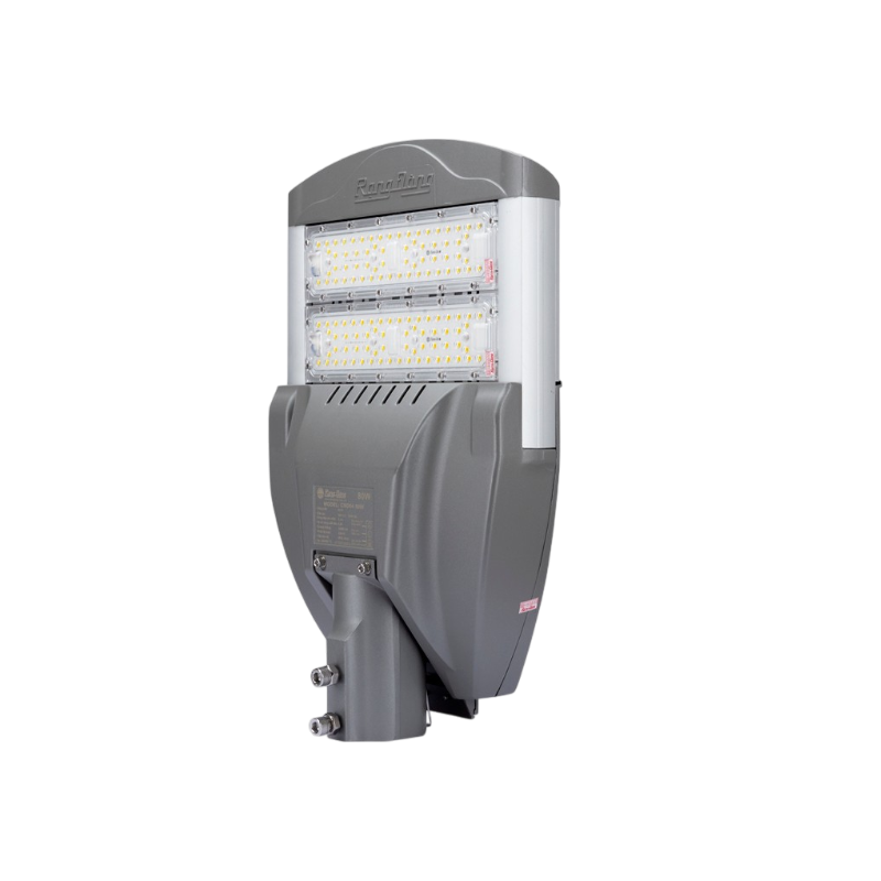 Đèn Đường Led 80W Rạng Đông CSD04