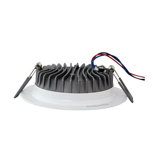 Đèn LED downlight âm trần 9W Rạng Đông đổi màu