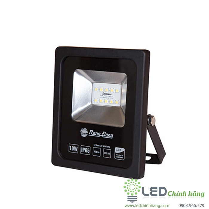 Đèn Pha LED Rạng Đông 10W