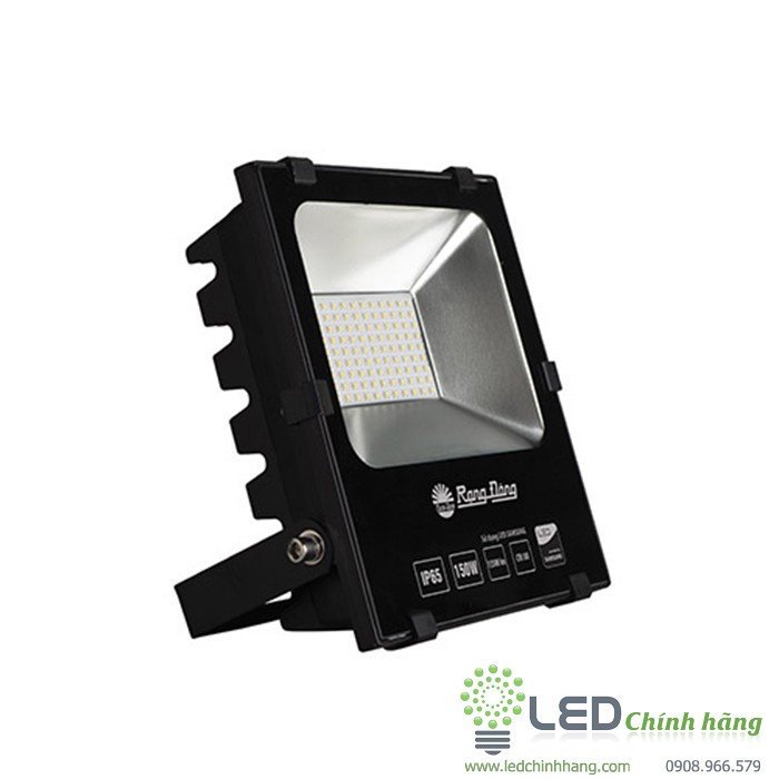 Đèn Pha LED Rạng Đông 150W