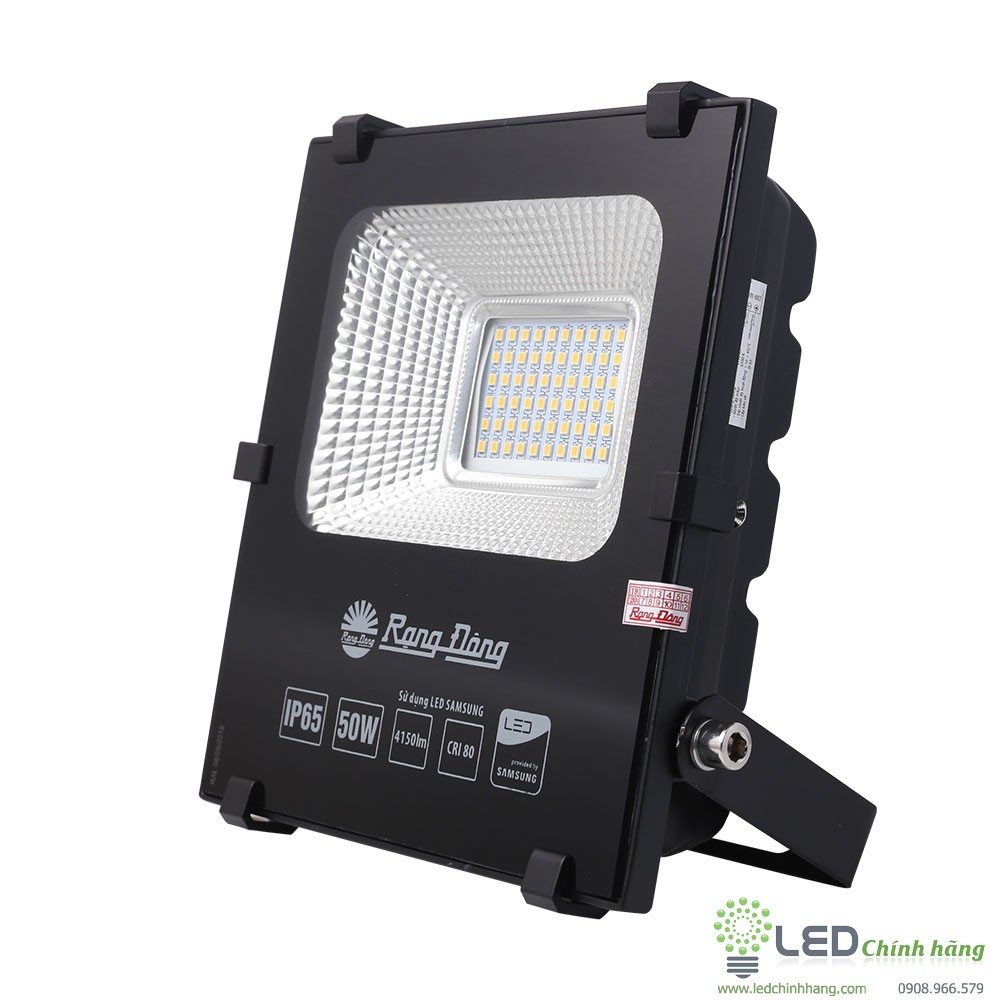 Đèn Pha LED Rạng Đông 50W