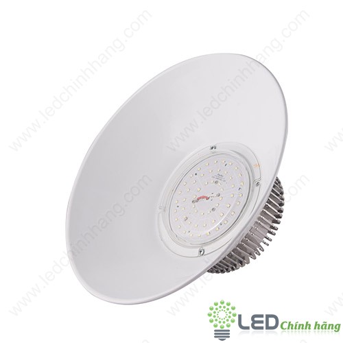 Đèn LED Highbay Nhà Xưởng 70W Rạng Đông