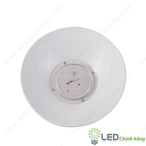 Đèn LED Highbay Nhà Xưởng 70W Rạng Đông