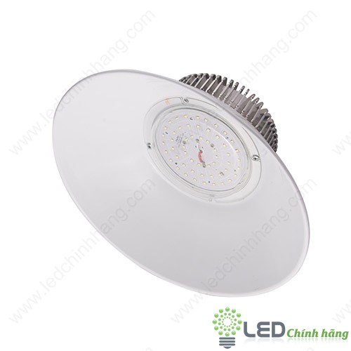 Đèn LED Highbay Nhà Xưởng 70W Rạng Đông D HB02L 350/70W