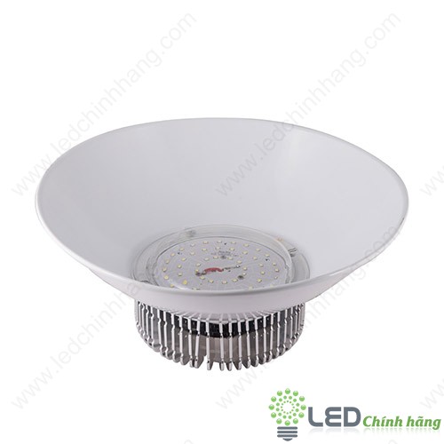 Đèn LED Highbay Nhà Xưởng 50W Rạng Đông D HB02L 350/50W