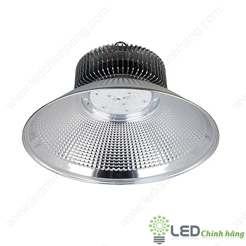 Đèn LED Highbay Nhà Xưởng 120W Rạng Đông