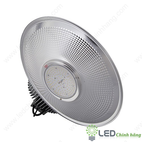 Đèn LED Highbay Nhà Xưởng 200W Rạng Đông