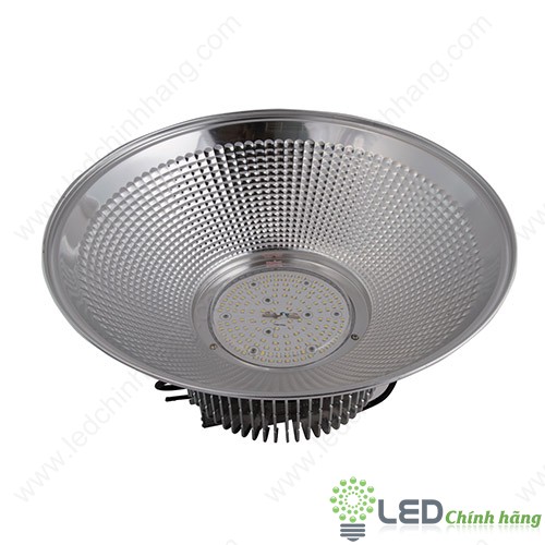 Đèn LED Highbay Nhà Xưởng 200W Rạng Đông