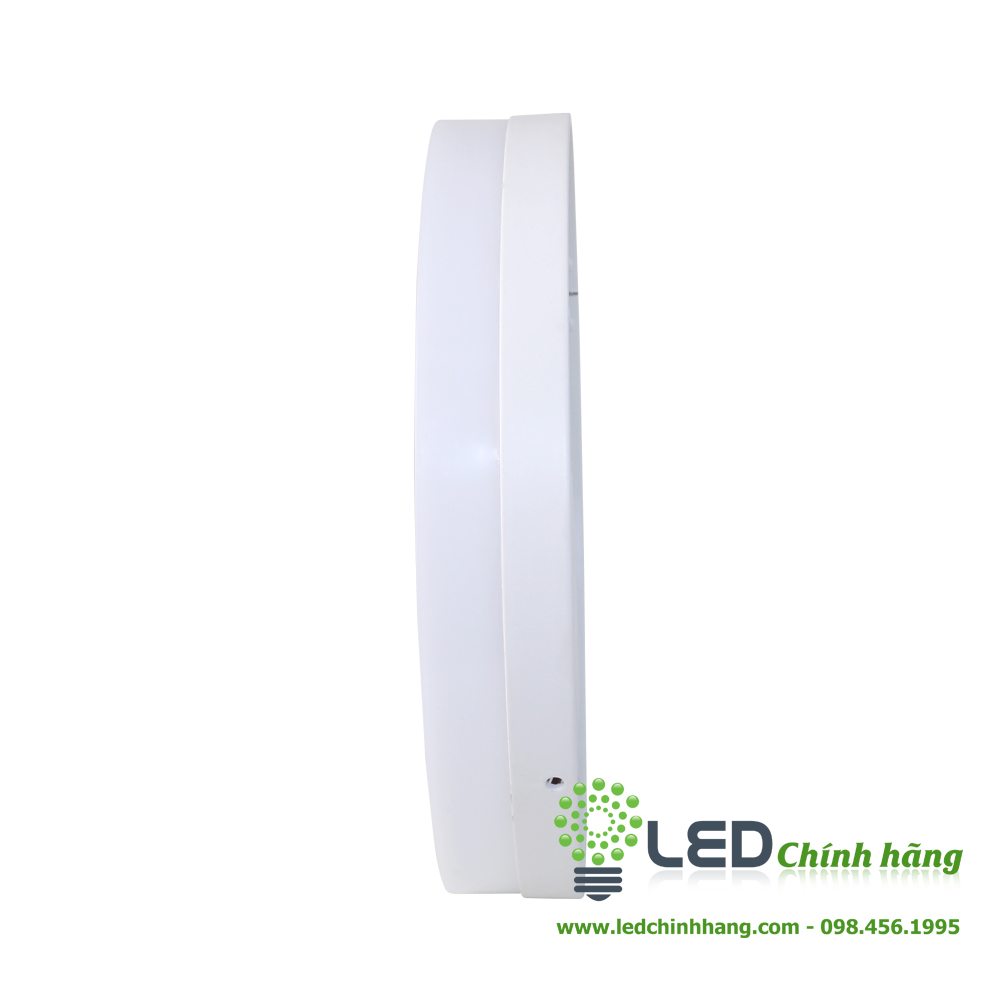 Đèn LED Ốp trần Tròn 18W Đổi màu Rạng Đông