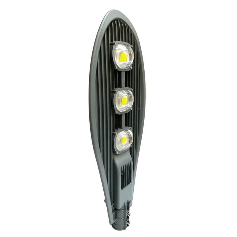 Đèn Đường LED Chiếc Lá Zeus 150W