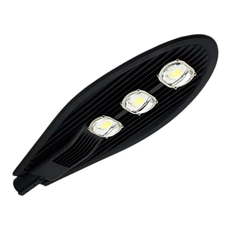 Đèn Đường LED Chiếc Lá Zeus 150W