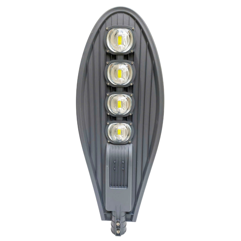 Đèn Đường LED Chiếc Lá Zeus 200W