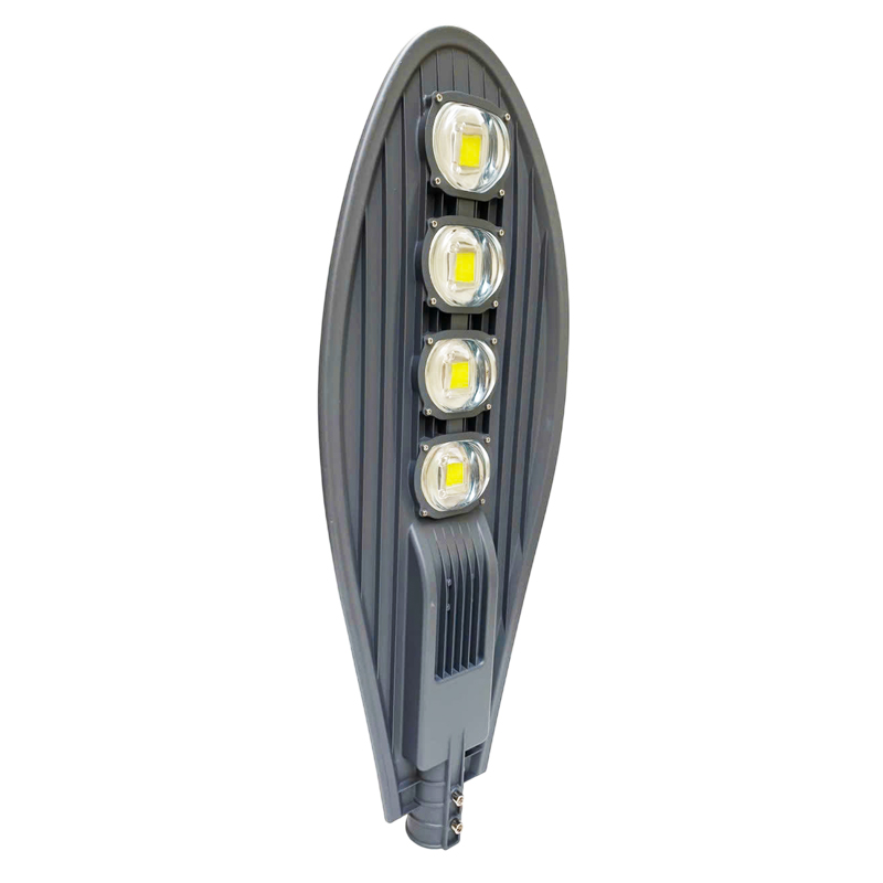 Đèn Đường LED Chiếc Lá Zeus 200W
