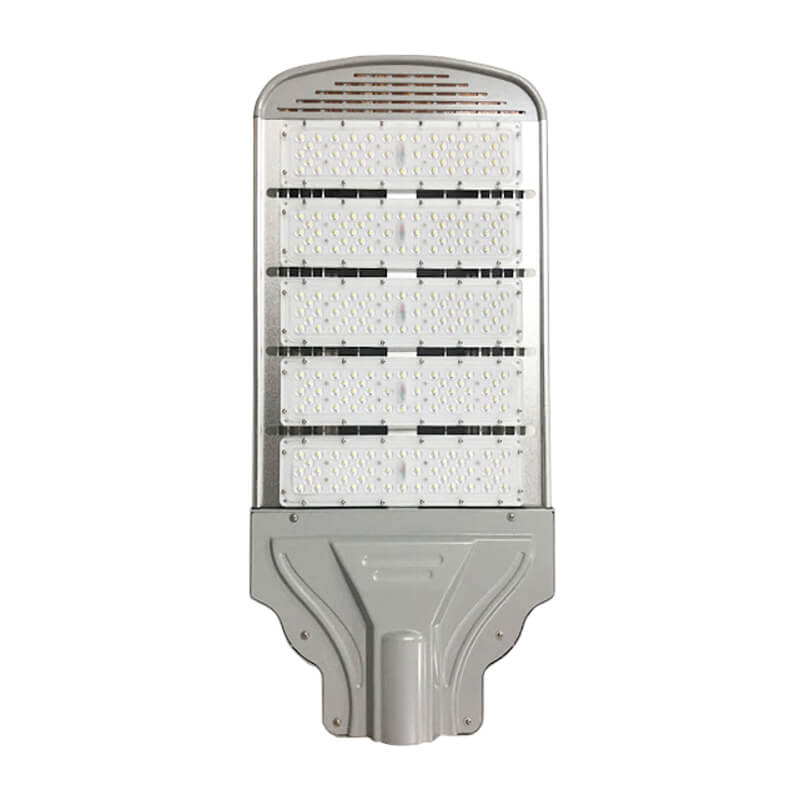 Đèn Đường LED 250W Zeus ZS03-250W