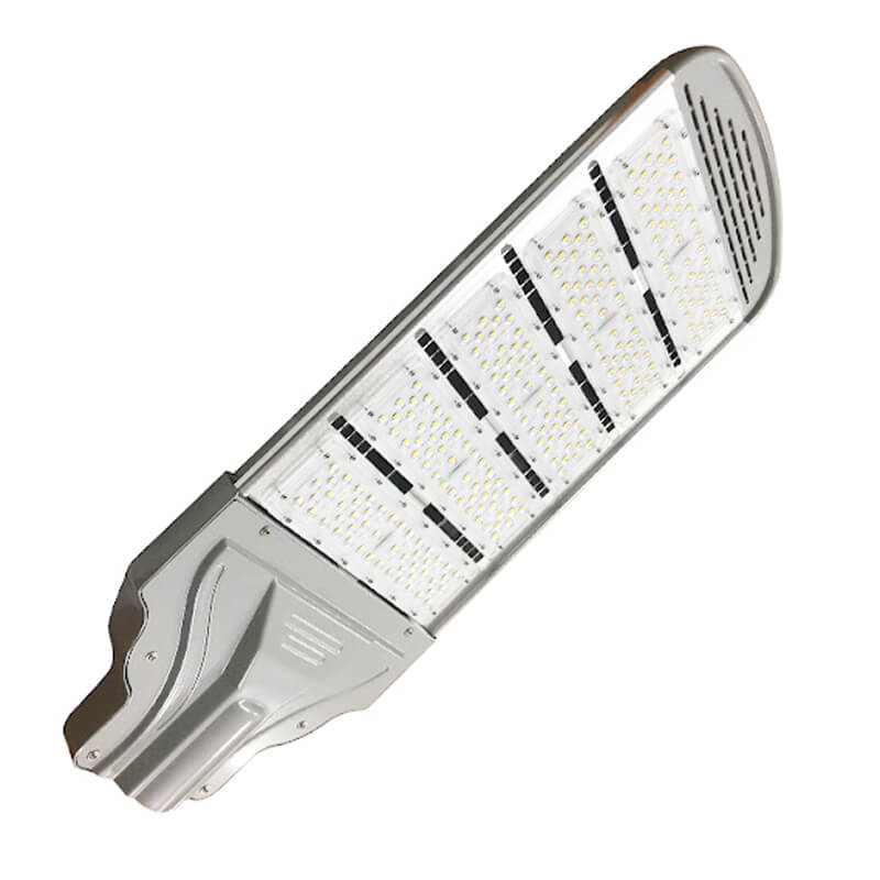 Đèn Đường LED 250W Zeus ZS03-250W
