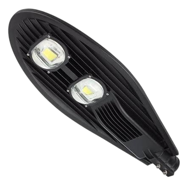 Đèn Đường LED Chiếc Lá Zeus 100W