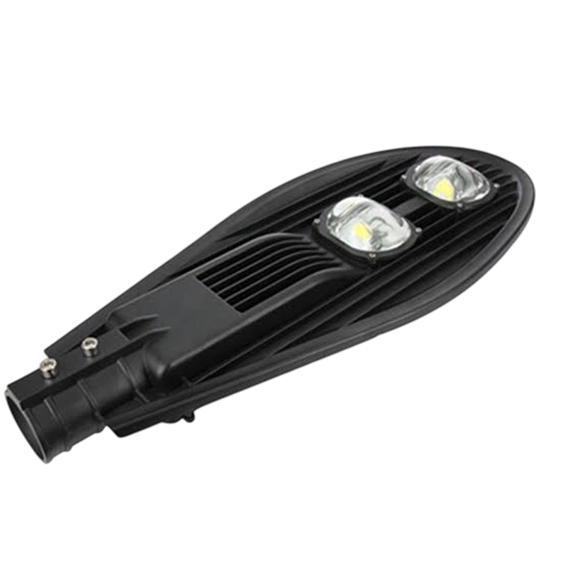 Đèn Đường LED Chiếc Lá Zeus 100W