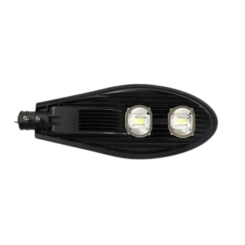 Đèn Đường LED Chiếc Lá Zeus 100W