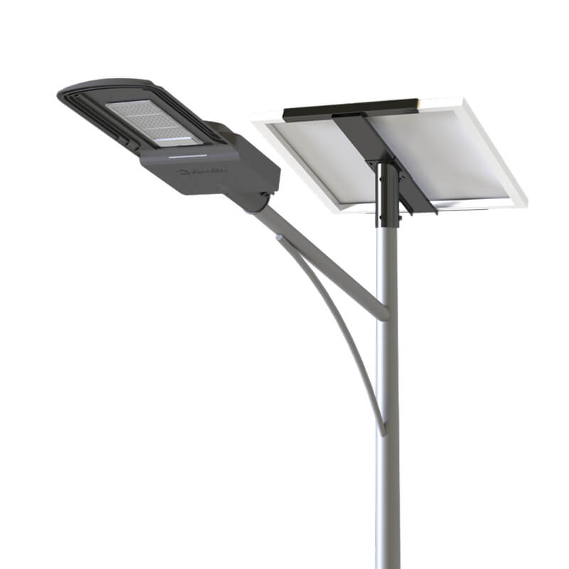 Đèn Đường NLMT Rạng Đông 500W CSD05.SL.RF V3