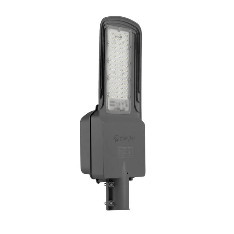Đèn Đường NLMT 400W Rạng Đông CSD05 V3