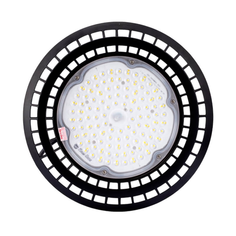 Đèn LED Highbay UFO 100W Rạng Đông HB03 290/100W