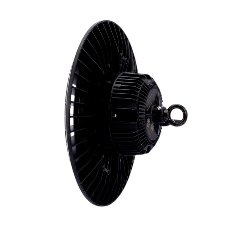 Đèn LED Highbay UFO 100W Rạng Đông HB03 290/100W