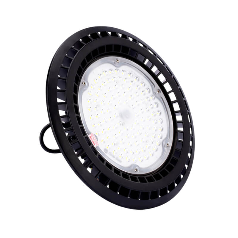 Đèn LED Highbay UFO 100W Rạng Đông HB03 290/100W