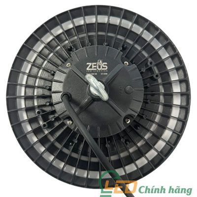 Đèn LED Highbay Nhà Xưởng UFO 100W Zeus