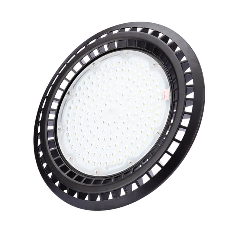 Đèn LED Highbay UFO 120W Rạng Đông HB03 350/120W